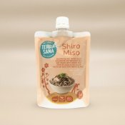 TerraSana Shiro Miso EKO&VEGAN 250g