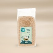 Terrasana Sushi Rice EKO 400g