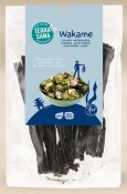 TerraSana Wakame EKO&VEGAN 50g