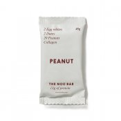 The no bar Peanut 45g