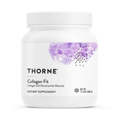 Thorne Research Collagen Fit (NSF) 506g