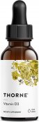 Thorne Research Vitamin D3 30ml