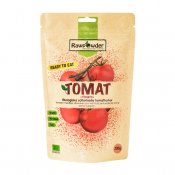 Rawpowder Soltorkade Tomater 200g EKO (kort datum)