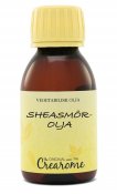 Crearome Sheasmörolja Raffinerad 100 ml