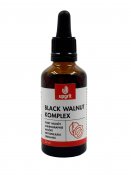 Upgrit Black Walnut Komplex 50 ml