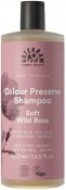 Urtekram Wild Rose Shampoo 500ml
