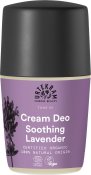Urtekram Lavender Creme Deo 50 ml