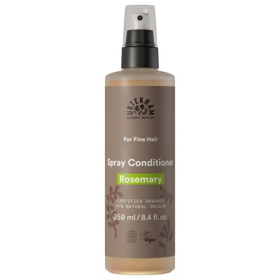 Urtekram Rosemary Spray Conditioner 250ml