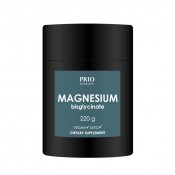PRIO Vitality Magnesiumbisglycinat 220g