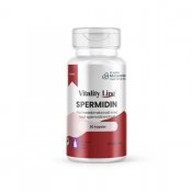 Vitality Line Spermidin 60 kapslar