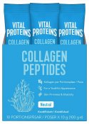 Vital Proteins Collagen Peptides Sticks 10 st x 10 g