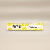 Vivani Lemon Cheesecake EKO 40g