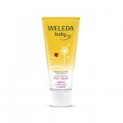 Weleda Calendula Moisturising Face Cream Fragrance Free 50ml