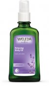 Weleda Lavender Body Oil 100ml