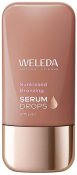 Weleda Sunkissed Bronzing Serum Drops 30ml