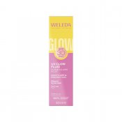 Weleda UV Glow SPF 30 Fluid Daily Care & Protection 30 ml
