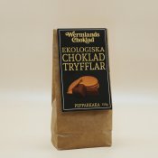 WermlandsChoklad Tryfflar Pepparkaka 150g
