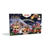 YogiTea Adventskalender 24 påsar