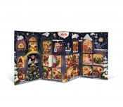 YogiTea Adventskalender 24 påsar