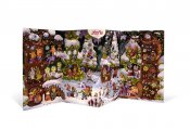 YogiTea Adventskalender 24 påsar