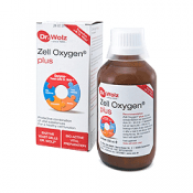 Zell Oxygen Plus 250 ml