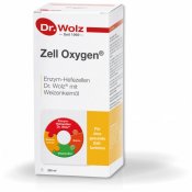 Dr. Wolz Zell Oxygen 250 ml