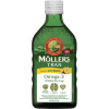 Möller's Tran Torskleverolja Citronsmak 250ml