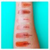 Crazy Rumors Hibiskiss Lip Color Sunset 4,4 ml