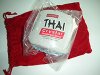 Sol-Tryck Thai Deosten stor i sammetspåse 150g