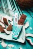Vivani Ljus Choklad Kokoscrunch Eko 35g