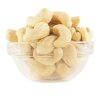 Mother Earth Cashewnötter Hela Eko 500g