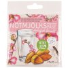 Mother Earth Nötmjölkspåse Eko Bomull