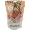 Mother Earth Jordmandel Raw Eko 500g