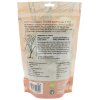 Mother Earth Jordmandel Raw Eko 500g
