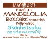 Macurth Mandelolja Eko 250ml
