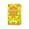 Pukka Lemon Ginger & Manuka Honey EKO 20 tepåsar