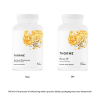 Thorne Research Curcumin Phytosome (Meriva-SR) 120 kapslar