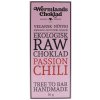 Wermlandschoklad Passion & Chili EKO Raw 50g