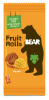 Bear Fruktrullar Mango 20g