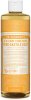 Dr. Bronner Citrus Liquid Soap Eko 475ml