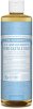Dr. Bronner Baby Unscented Liquid Soap Eko 475ml