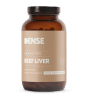 Dense Beef Liver 180 kapslar