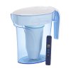 ZeroWater vattenkanna 1,7 liter