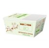 Bocoton Bomullstops Eko/Fairtrade 200 st