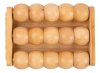 Eco Bath Foot Roller