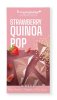Benjamissimo Choklad Vit Jordgubb & Puffad Quinoa 60 g