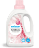 Sodasan Ull & Fintvätt 750ml