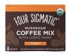Four Sigmatic Kaffe Instant Lion's Mane & Chaga 10 påsar