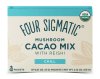 Four Sigmatic Chokladdryck Reishi 10 påsar