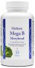 Holistic Mega B Metylerad 90 kapslar